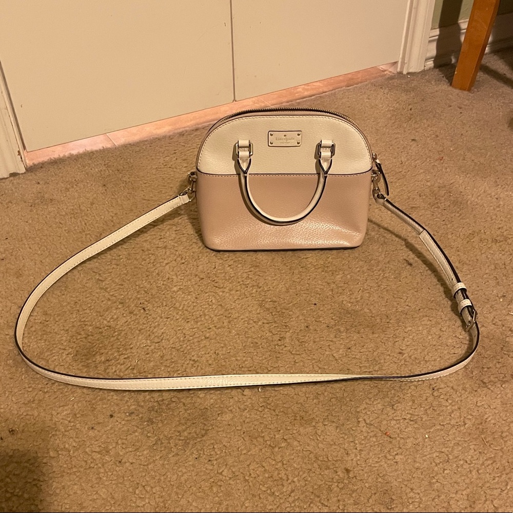 Kate spade Crossbody